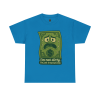 I’m Not Dirty, I’m Just Traumatized – Cartoon Dollar Humor Tee